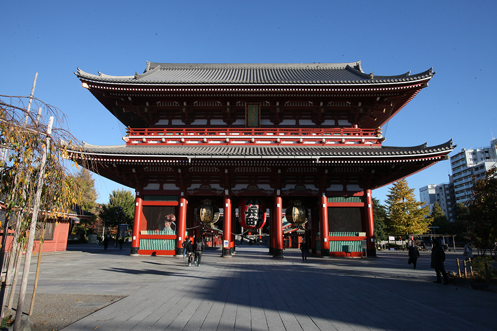 sensō-ji